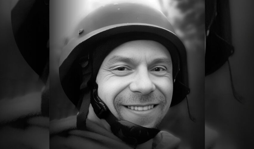 Олег Самборик