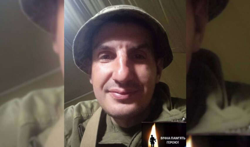 Олександр Шевчук