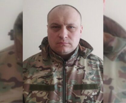 Микола Гаврилюк