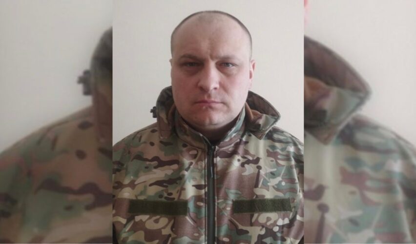 Микола Гаврилюк