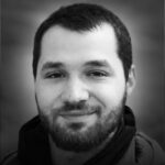 Дмитро Бєда