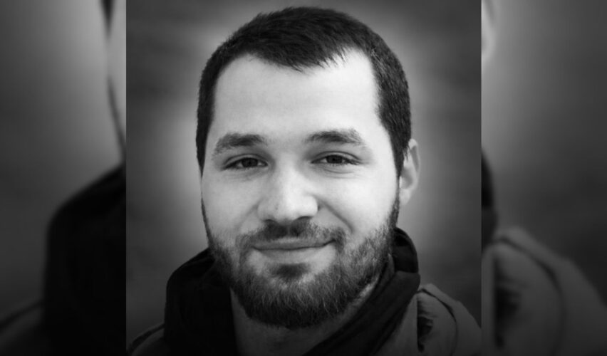 Дмитро Бєда