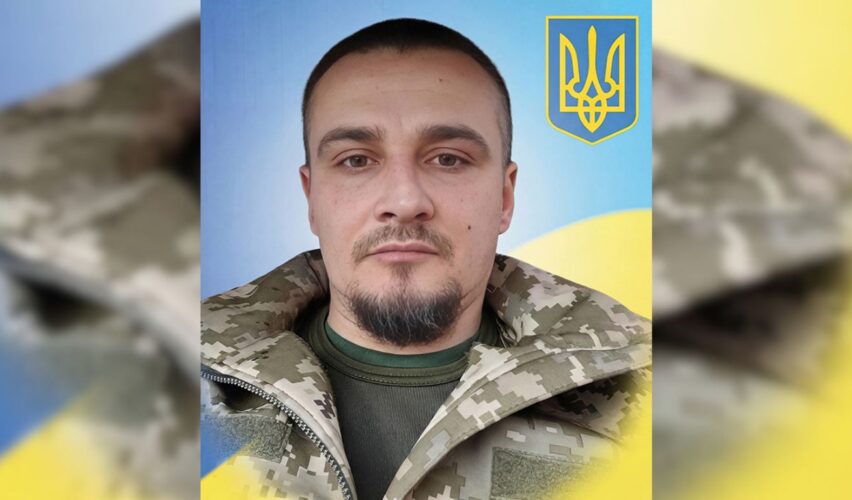 Леонід Данілкін