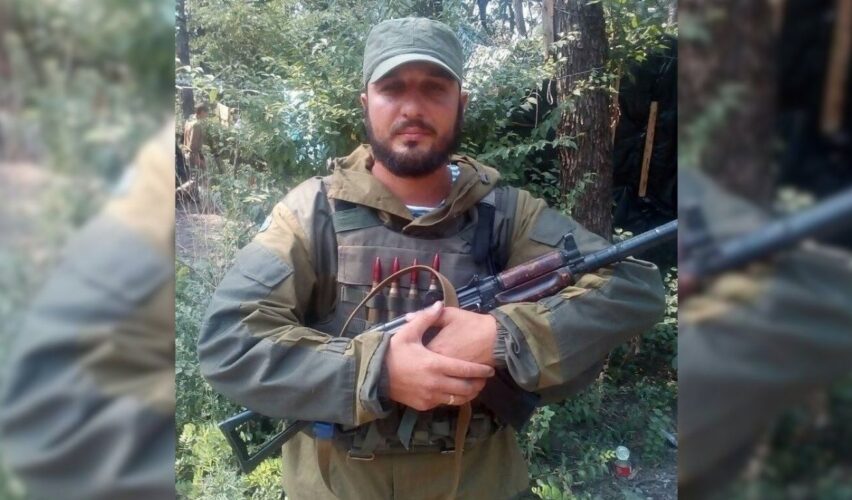 Олександр Курінний