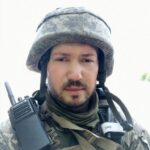 Віталій Чорний