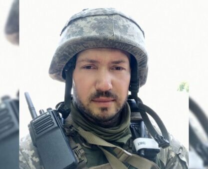 Віталій Чорний