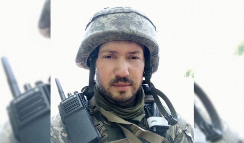 Віталій Чорний