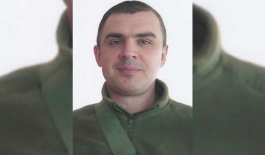 Олексій Костюк