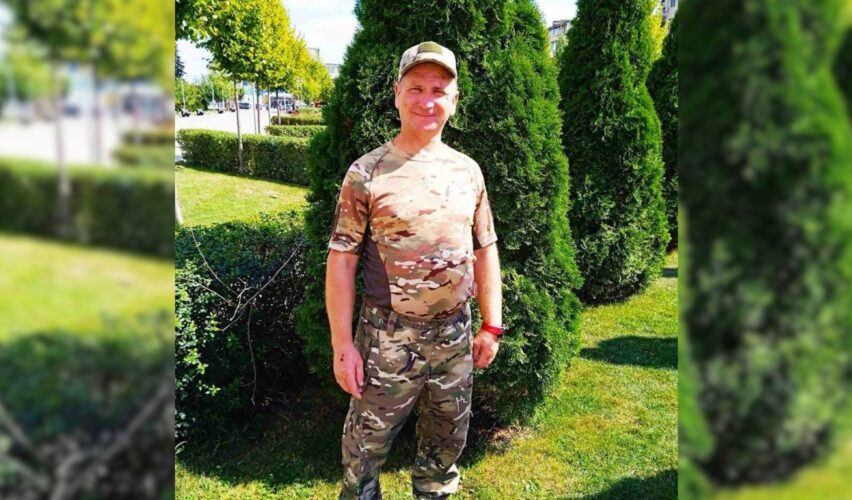 Сергій Саприга