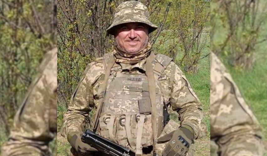 Віктор Городницький