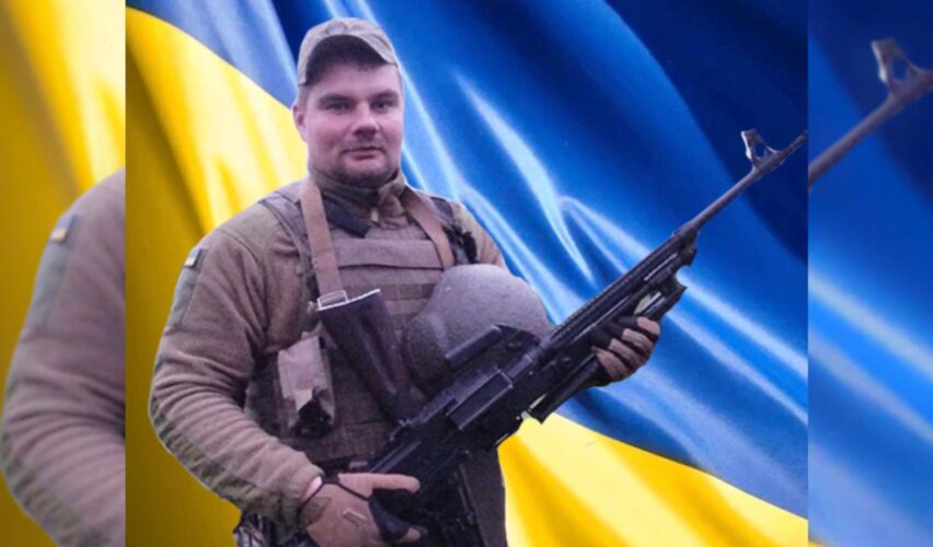 Юрій Демчук