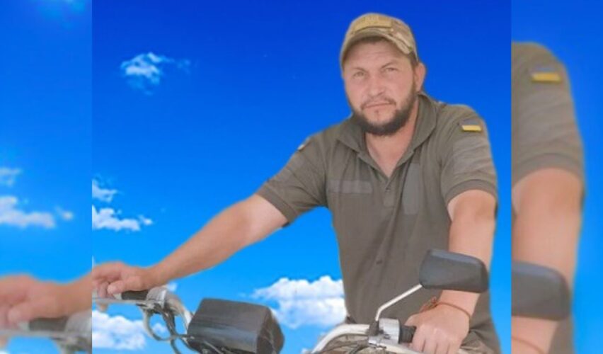 Олександр Бертман