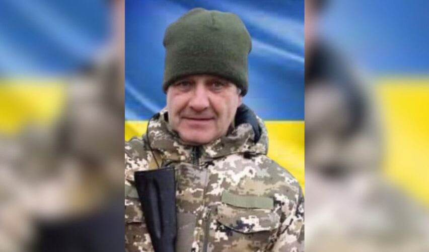 Валерій Палащук