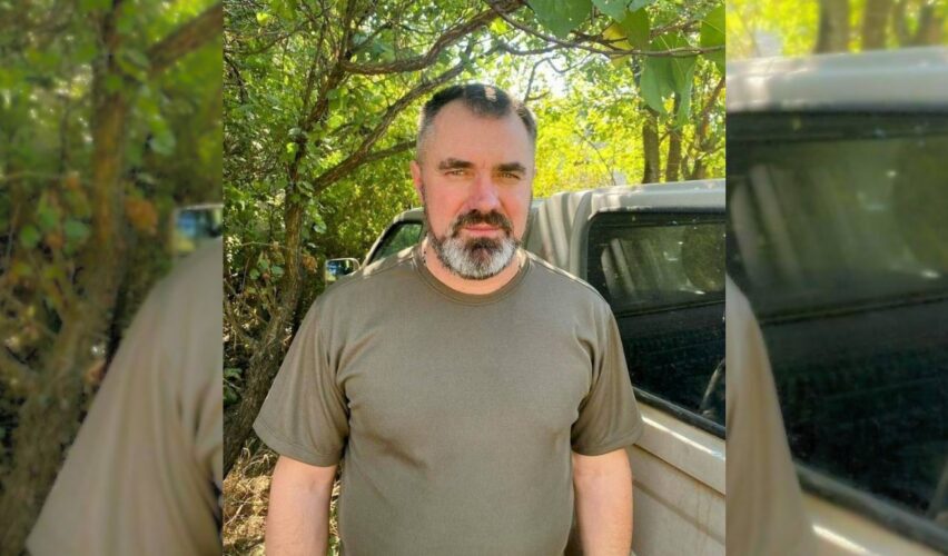 Роман Заїка