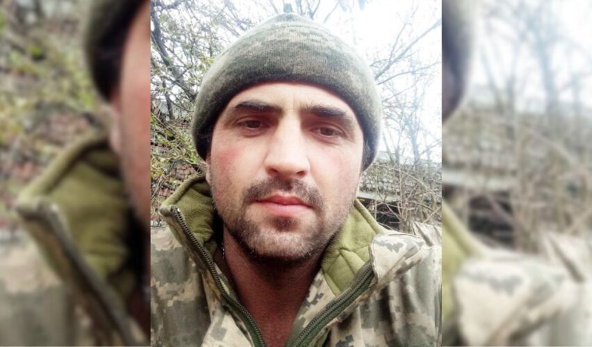 Володимир Гупалов