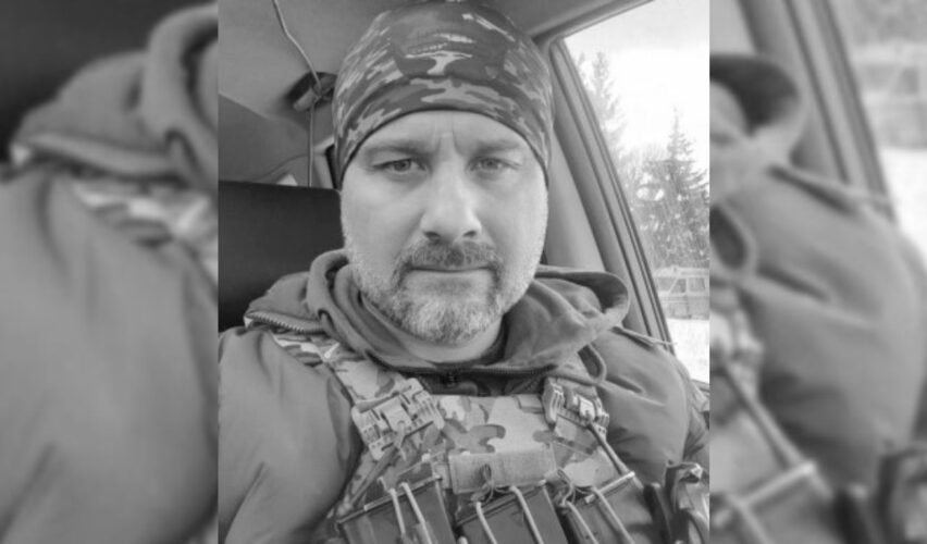 Олександр Гречаник