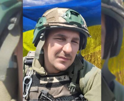 Олександр Бухаров