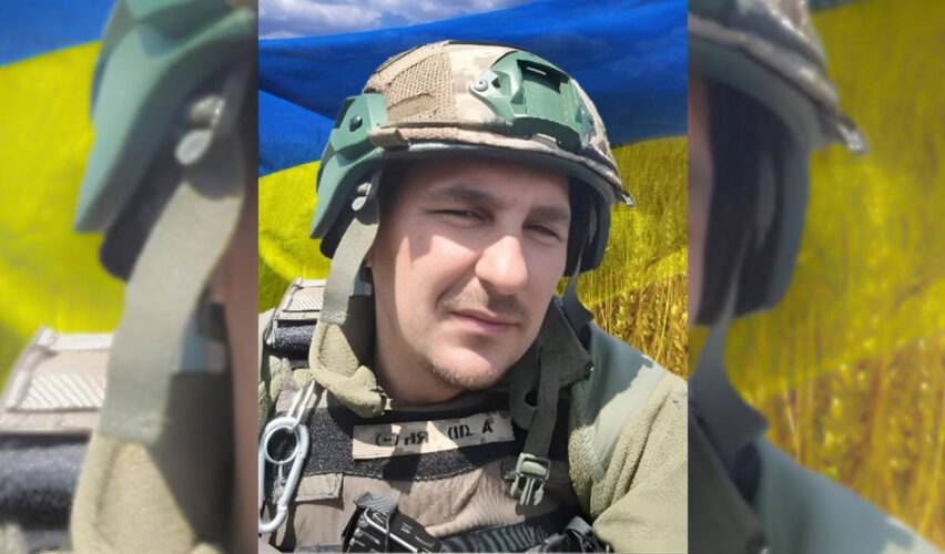 Олександр Бухаров