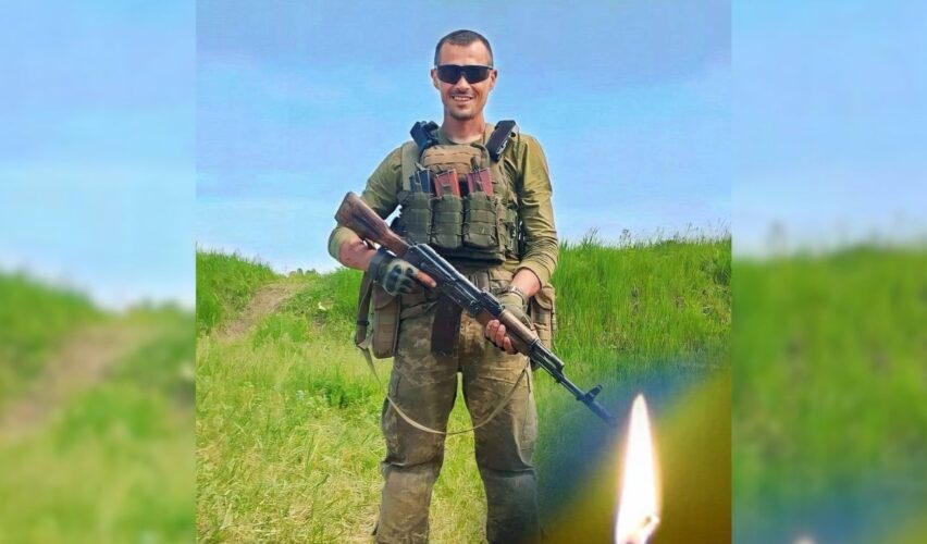 Іван Василенко