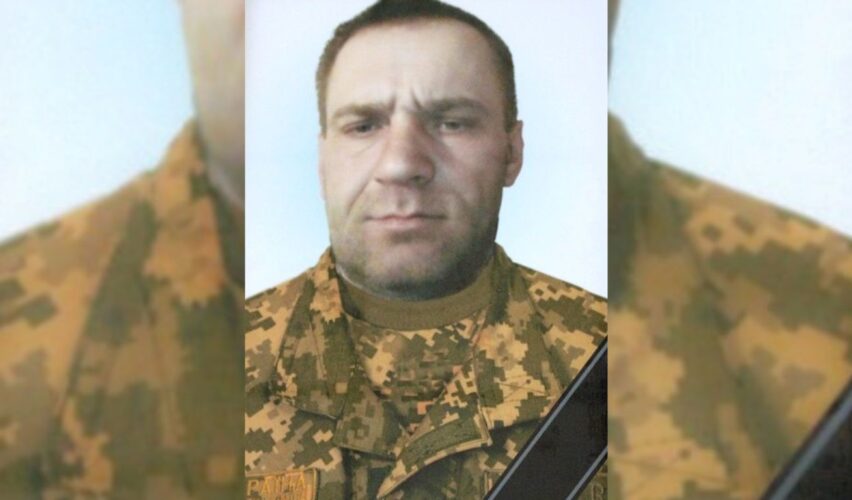 Степан Гладкий