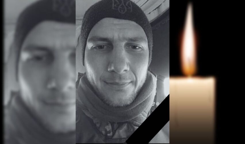 Віктор Дмитрашик