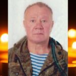 Володимир Левченко