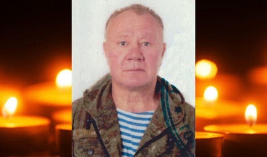 Володимир Левченко