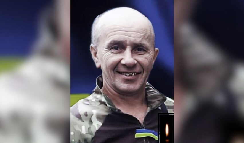 Віктор Світайло