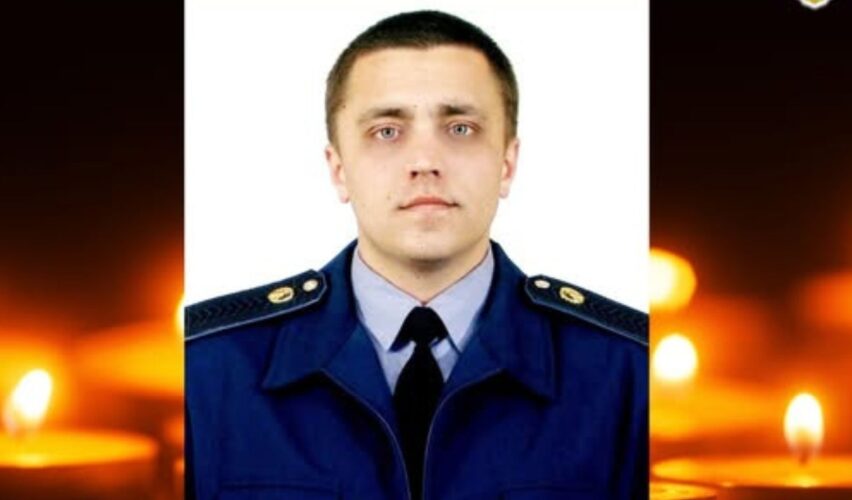 Роман Крисько