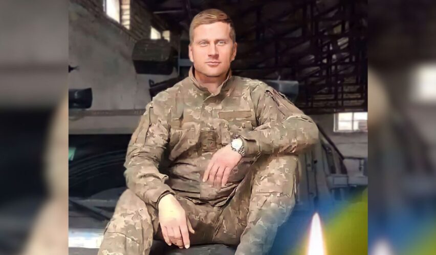 Павло Савлук