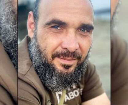 Ігор Мукомел