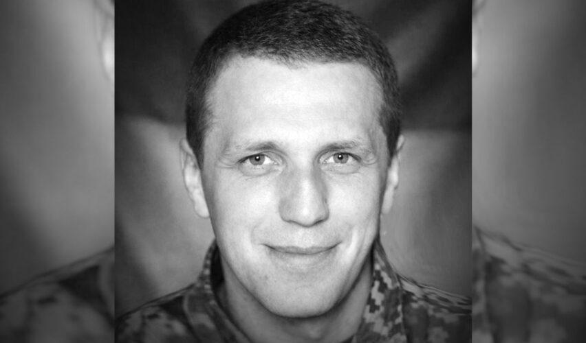 Олександр Кирилюк