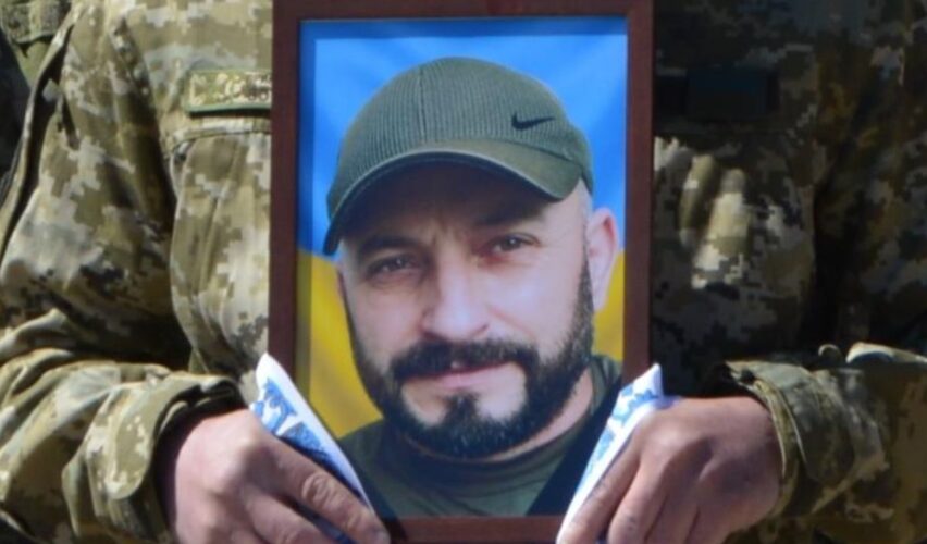 Михайло Зімовський