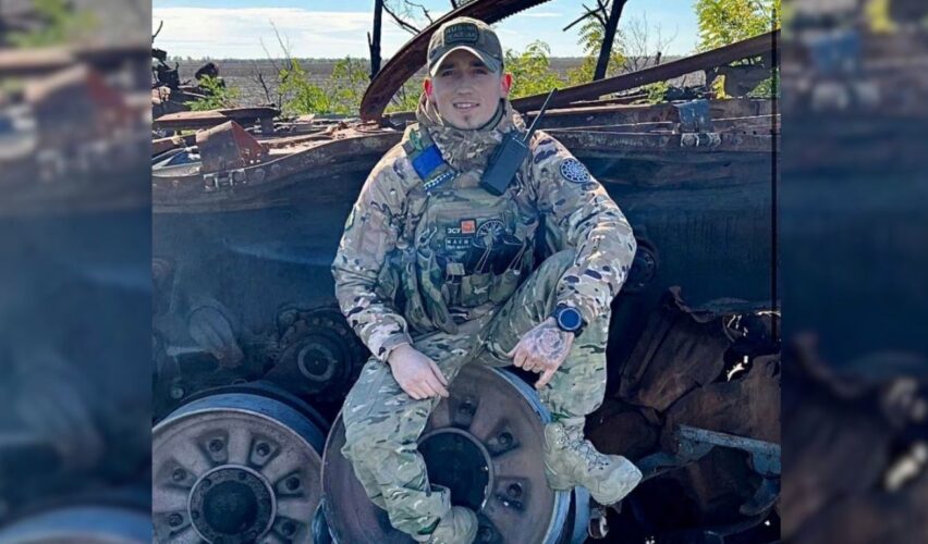 Олександр Зуб