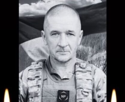 Віктор Рубіжанський