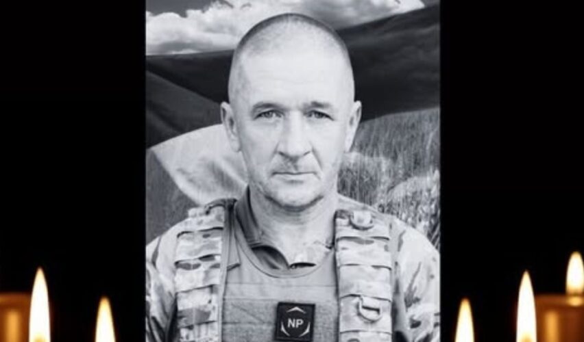 Віктор Рубіжанський