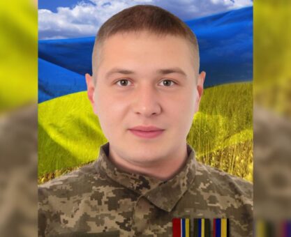 Сергій Загорулько