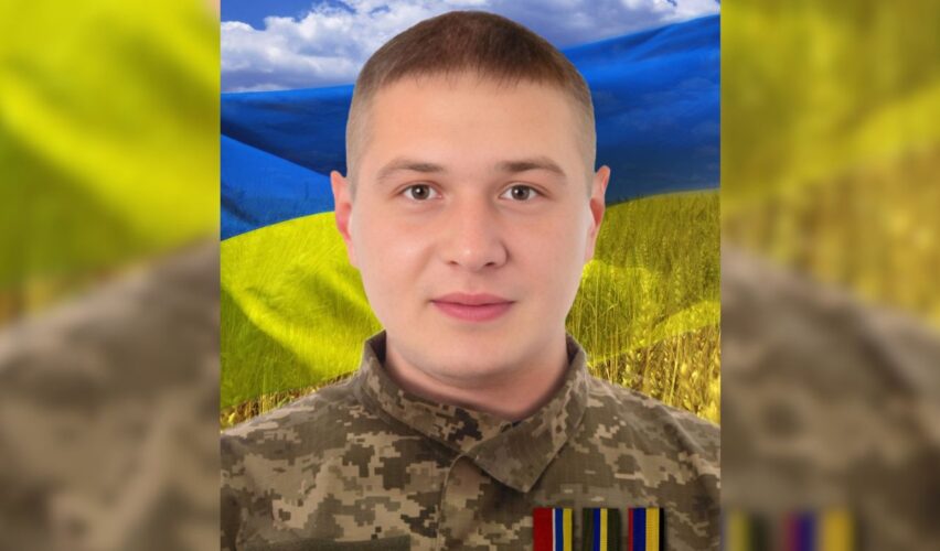 Сергій Загорулько