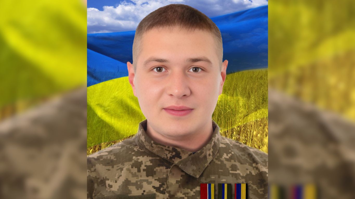 «Забезпечити побратимам безпроблемне повернення у мирне життя — наш другий фронт». Історія оборонця Сергія Загорулька