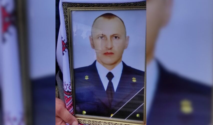 Сергій Гонтаренко