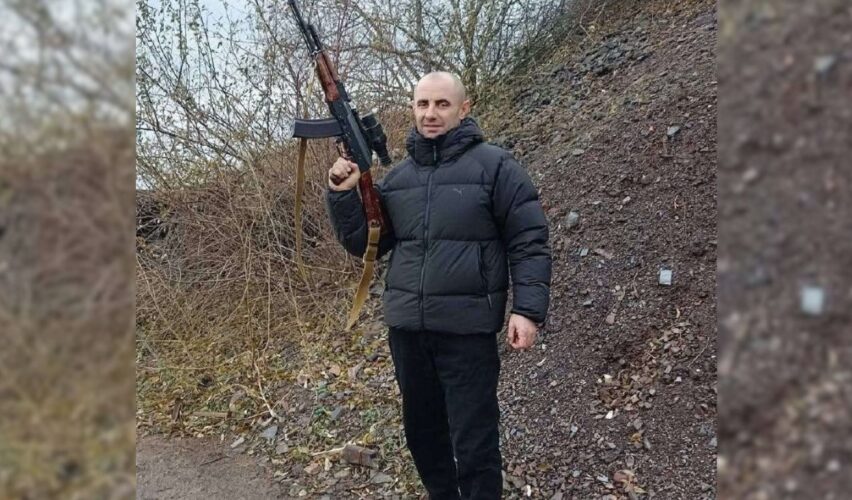 Олександр Кишук