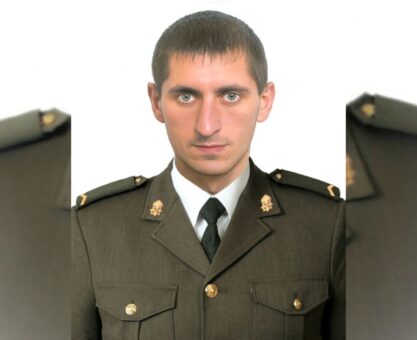 Володимир Міняйло