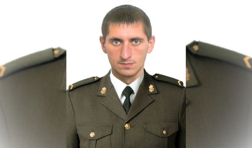 Володимир Міняйло