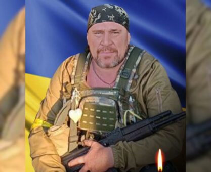 Олександр Головатюк