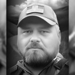 Михайло Ходирєв