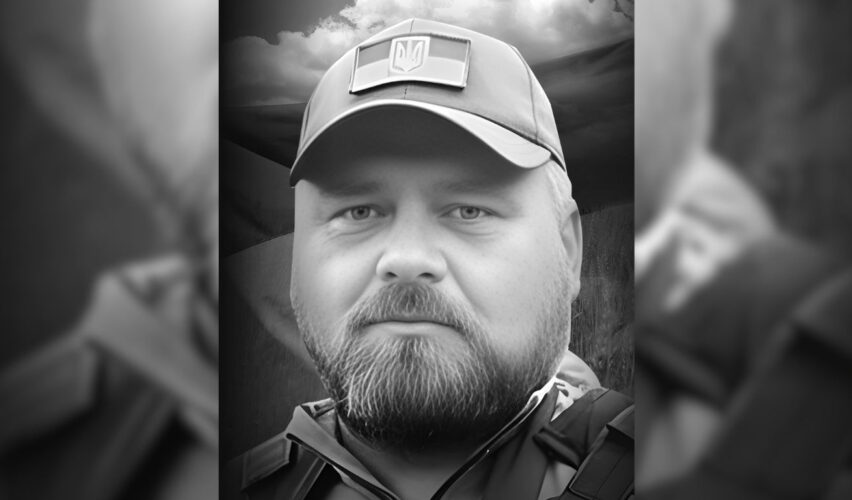 Михайло Ходирєв