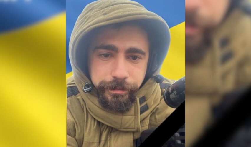 Олександр Ляхнович