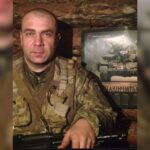 Дмитро Румянцев