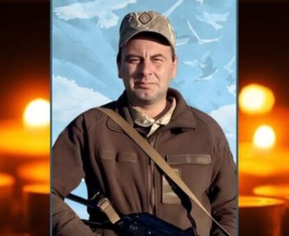 Віталій Басистий