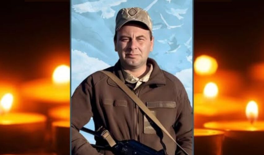 Віталій Басистий